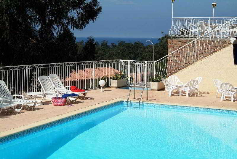 Capo D'orto Hotel
