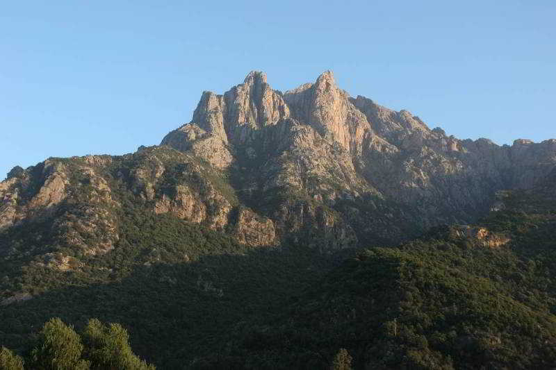 Hotel Capo D'orto 3*