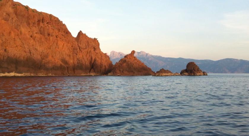 Capo D'orto Hotel