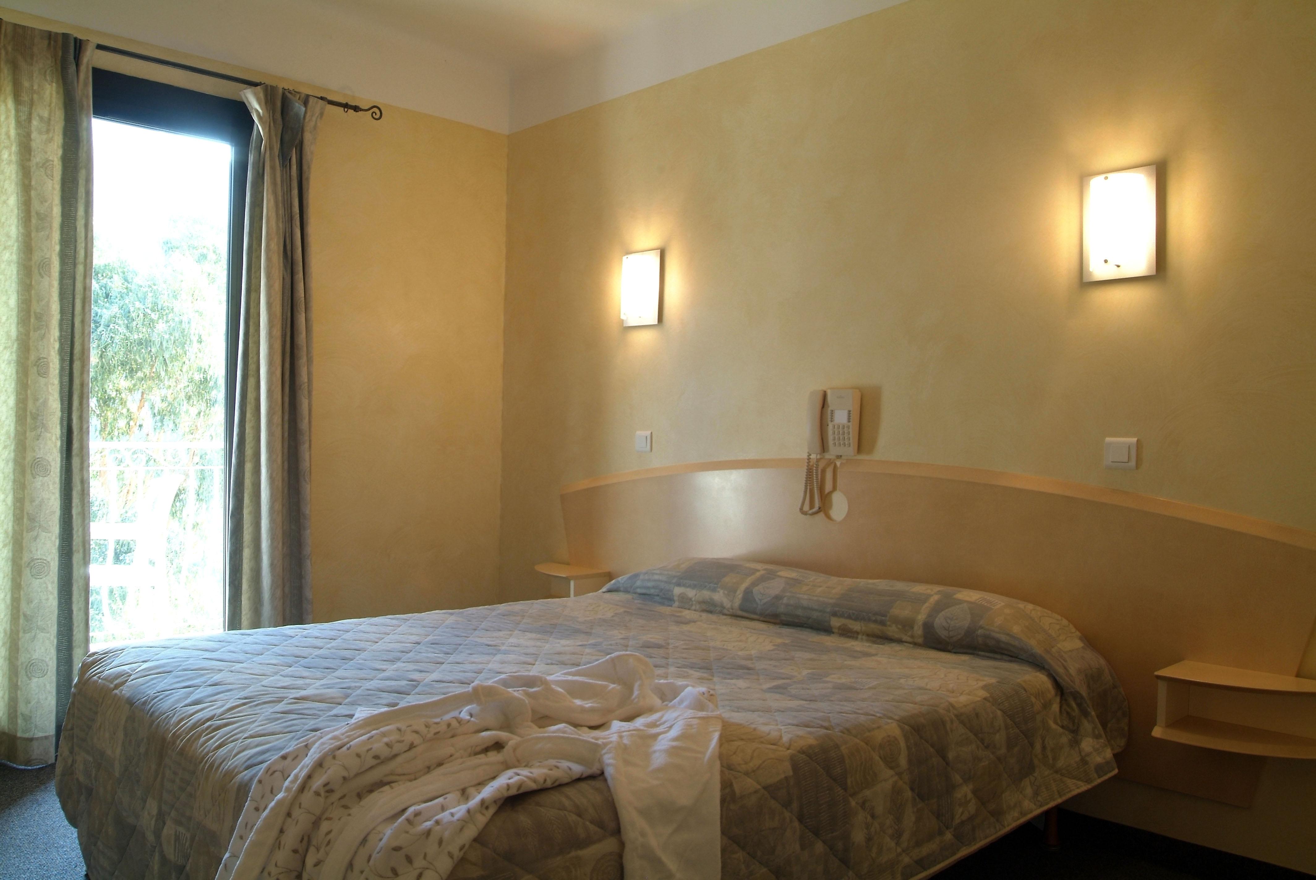 Capo D'orto Hotel