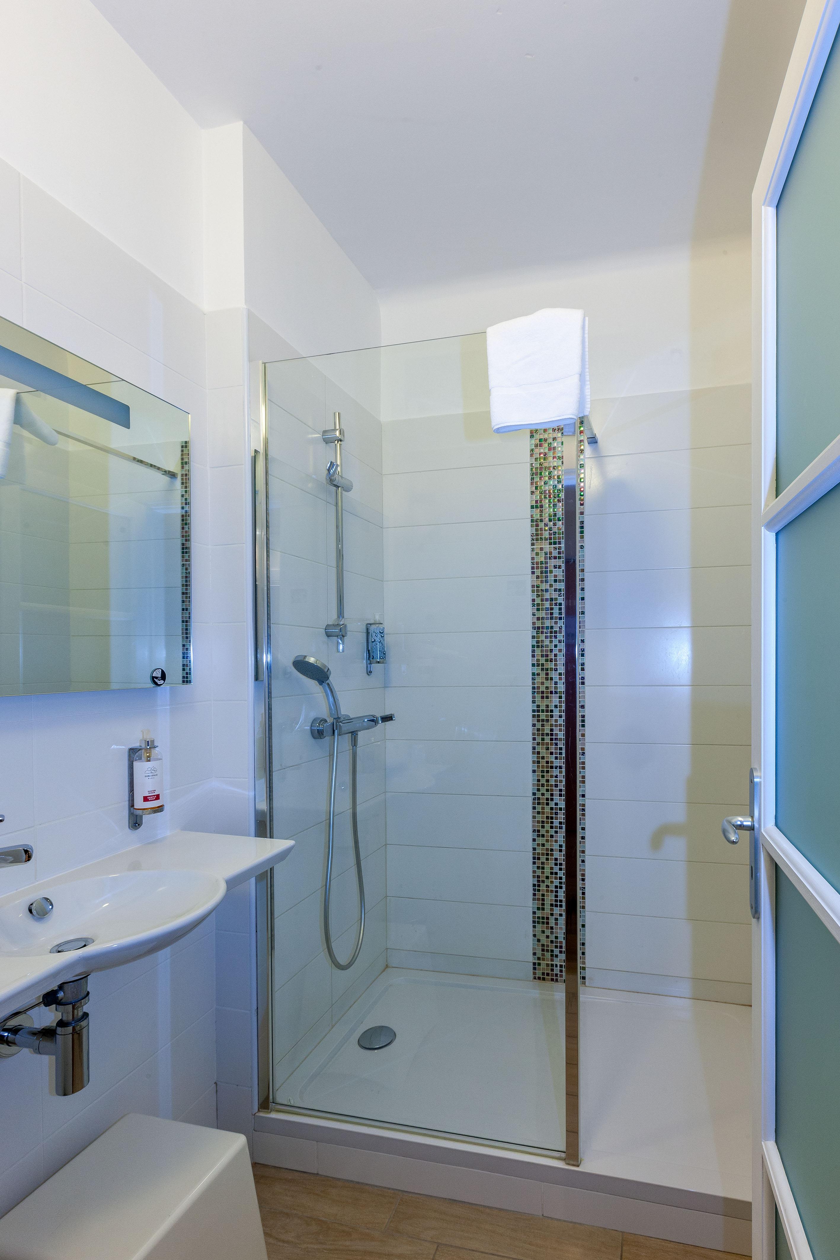 Capo D'orto Hotel 3*