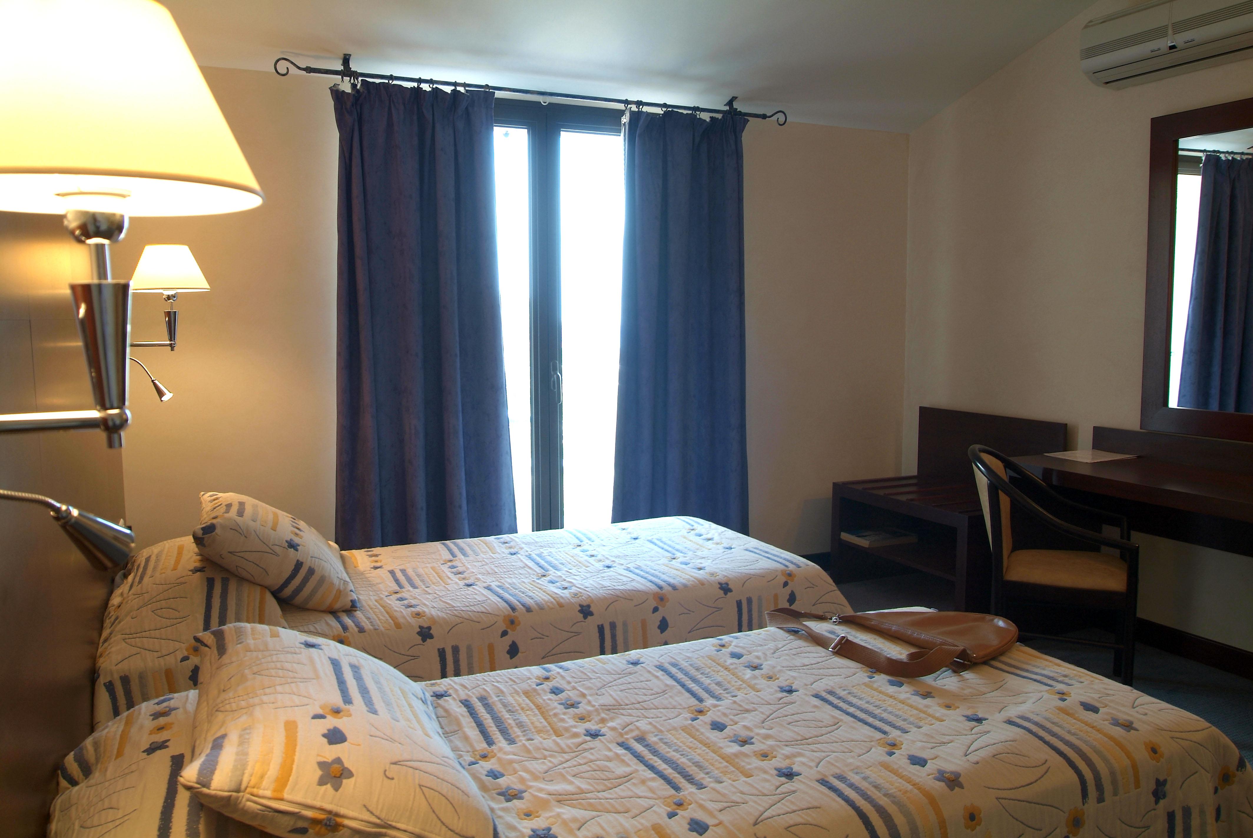 Capo D'orto Hotel Porto (Corsica)