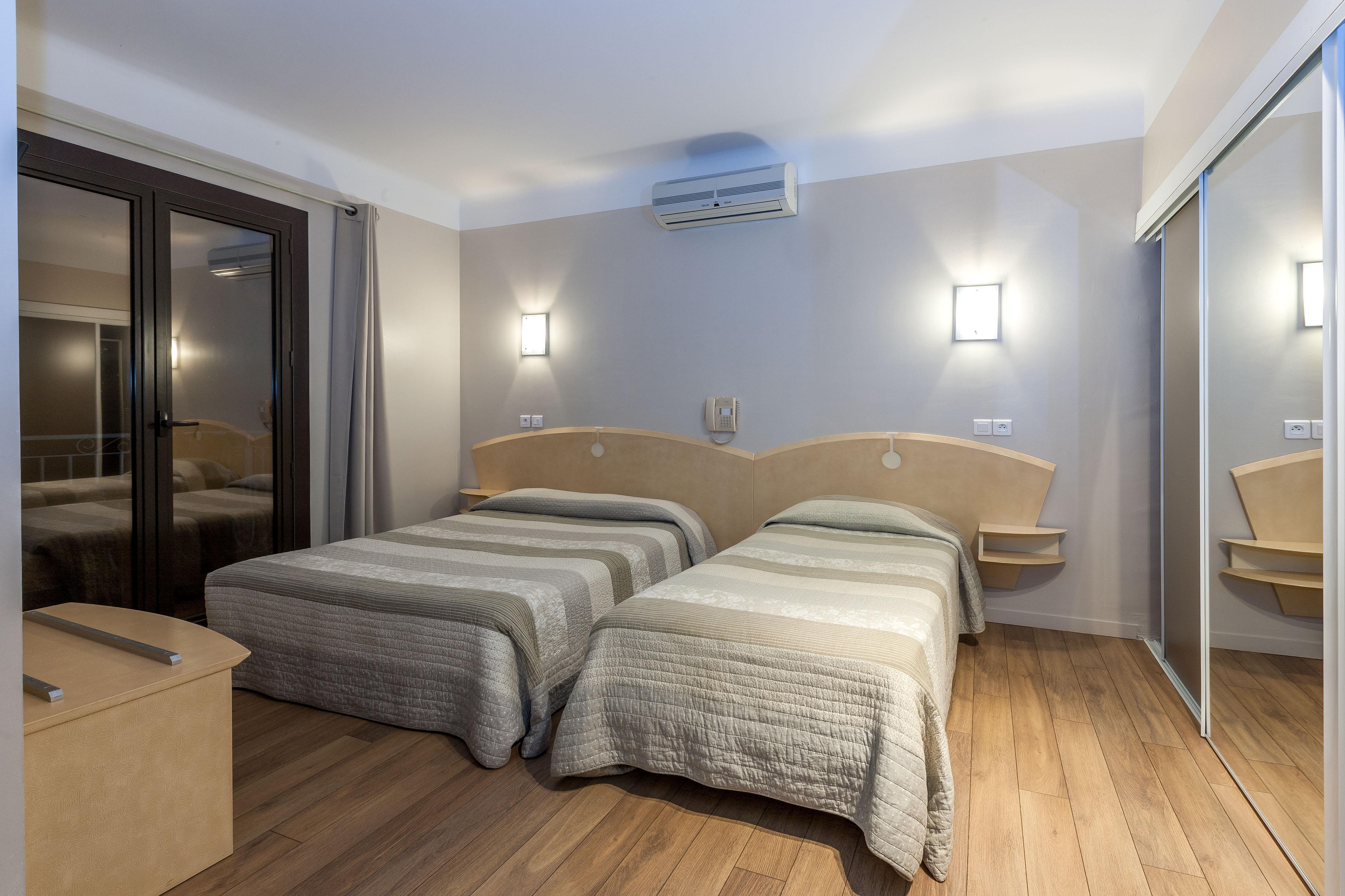 Capo D'orto Hotel Porto (Corsica)