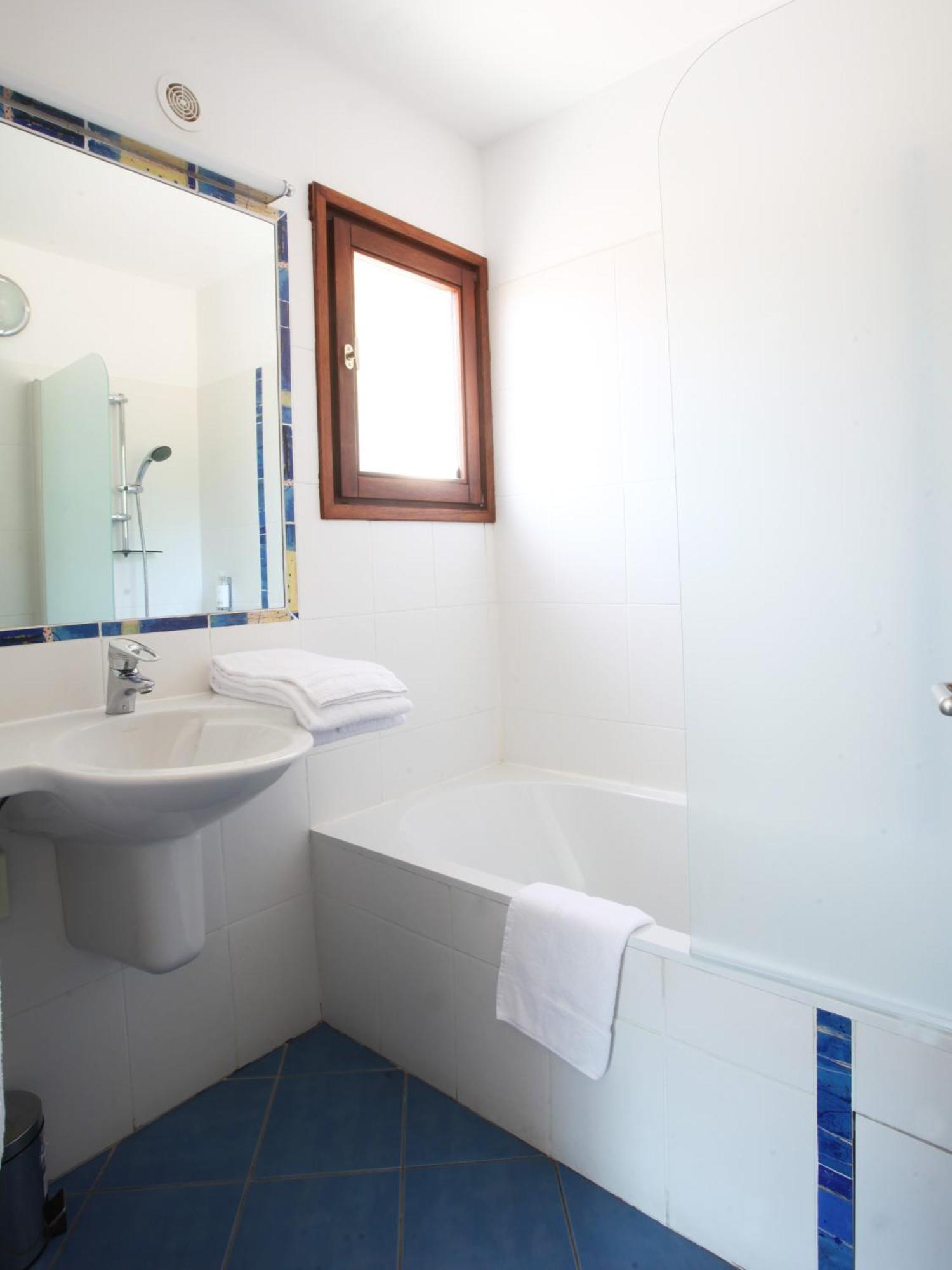 Hotel Capo D'orto 3*