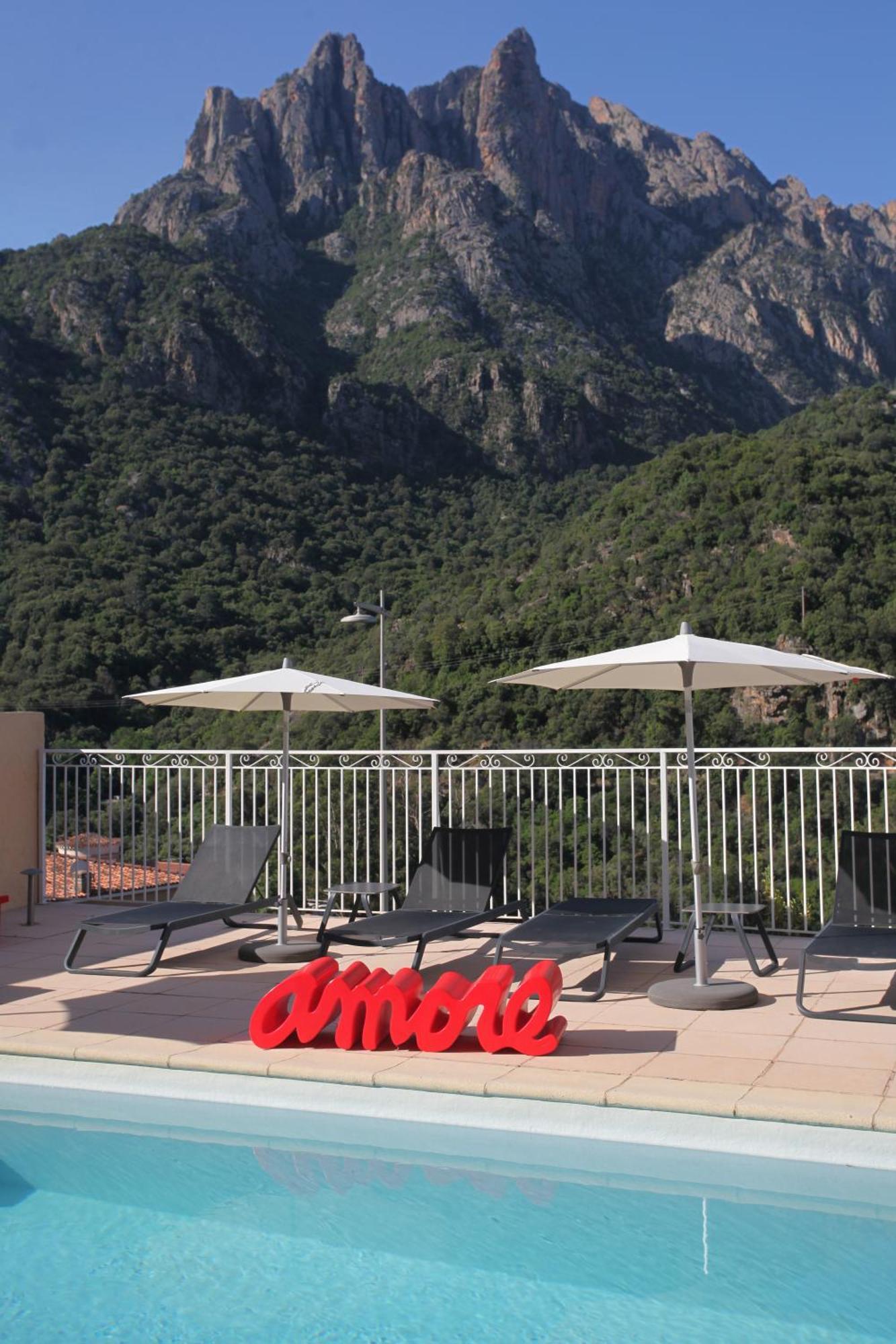 Capo D'orto Hotel 3*