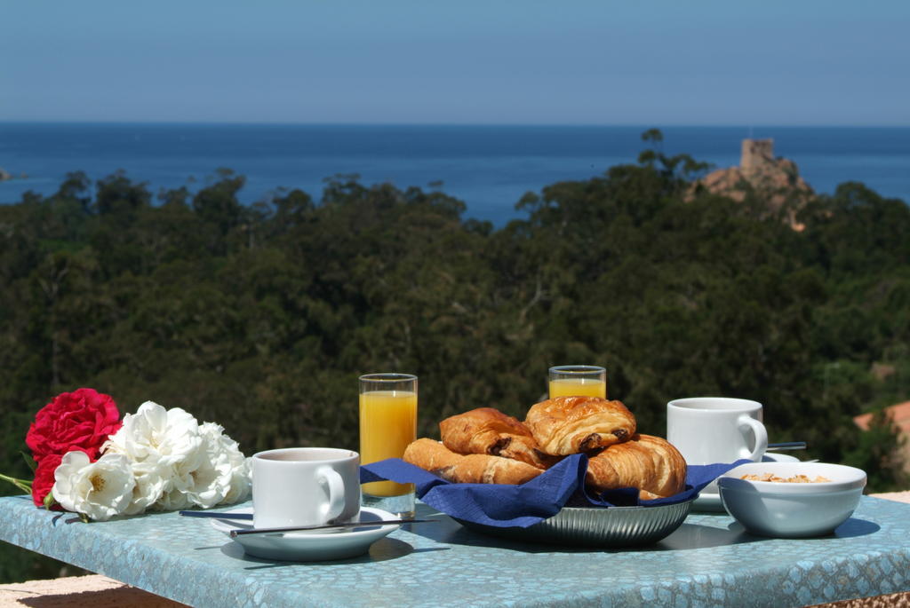 Capo D'orto Porto (Corsica)
