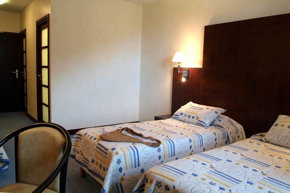 Capo D'orto Hotel 3*