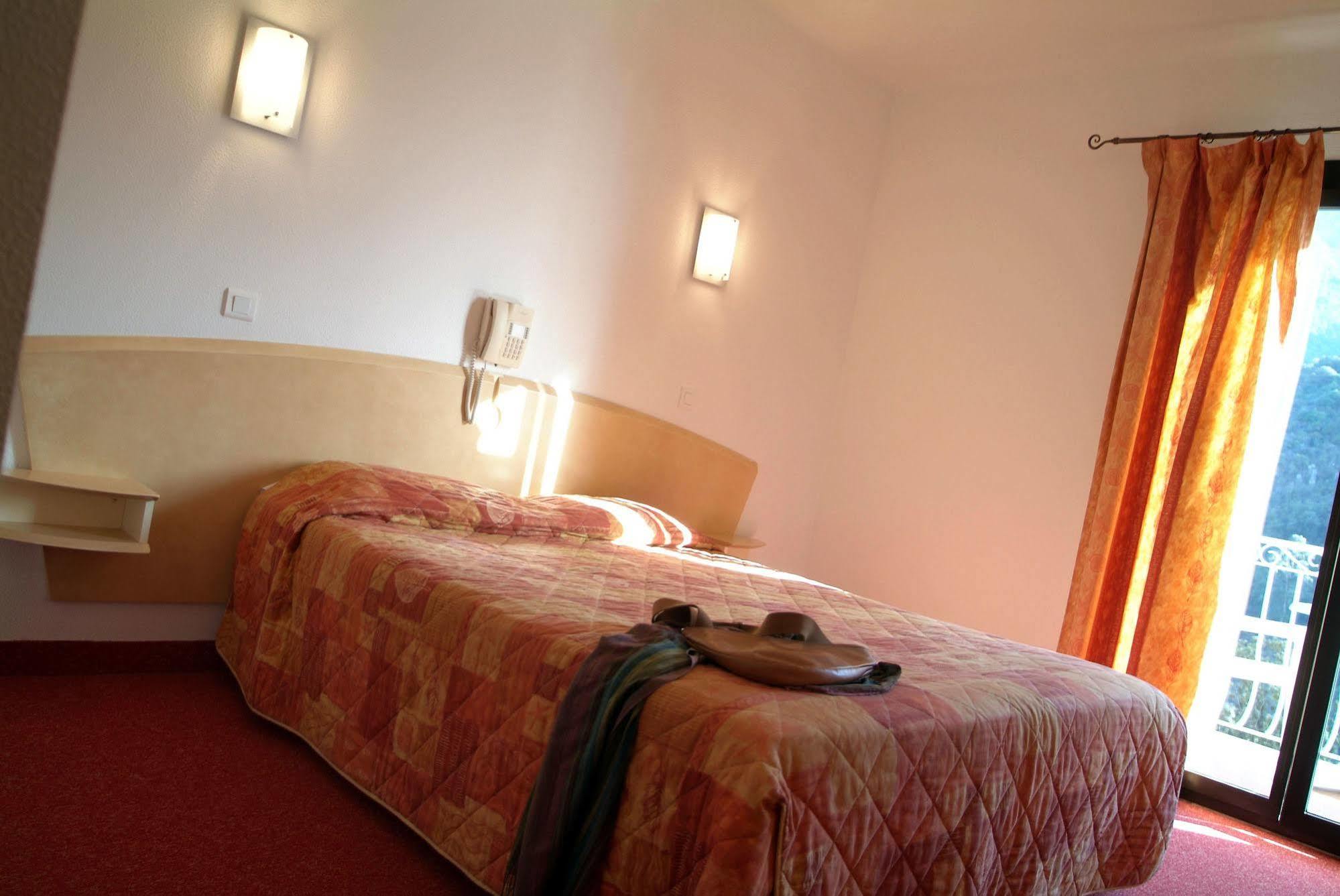 Hotel Capo D'orto
