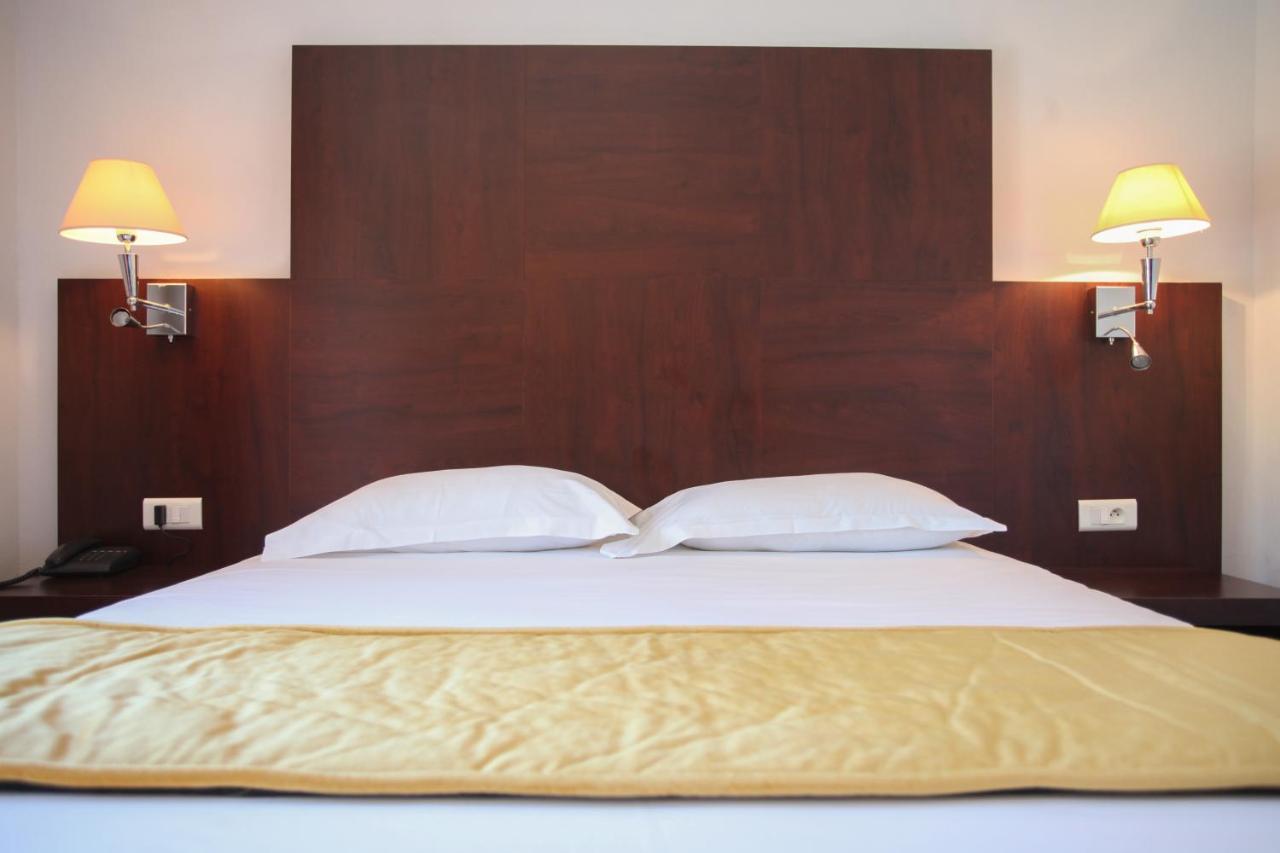Hotel Capo D'orto 3*