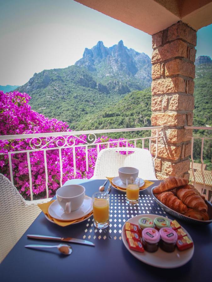 Capo D'orto Hotel 3*