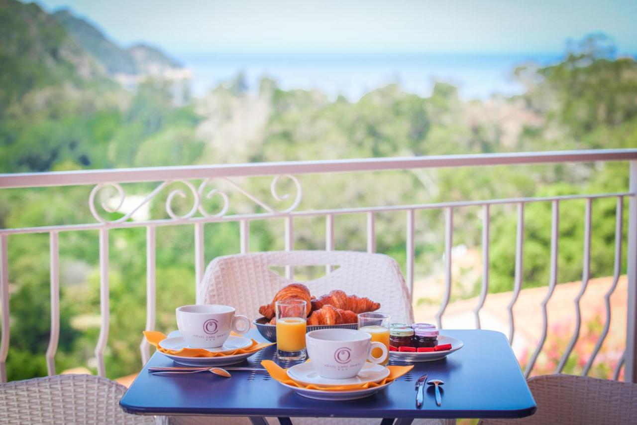 Capo D'orto Hotel Porto (Corsica)