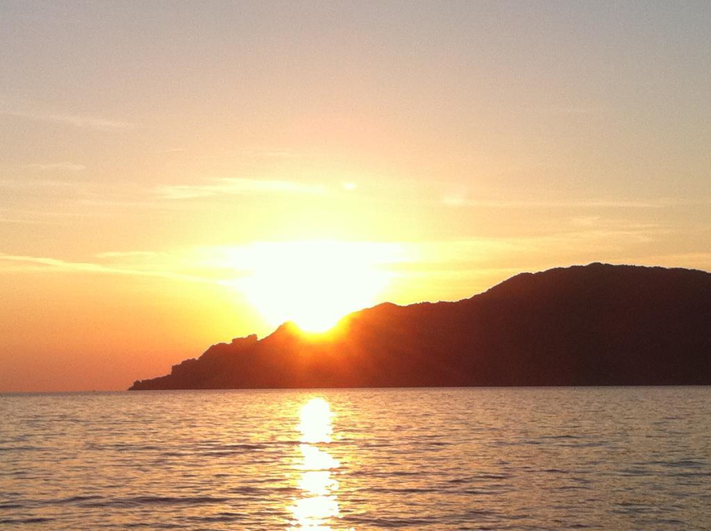 Capo D'orto Hotel Porto (Corsica)