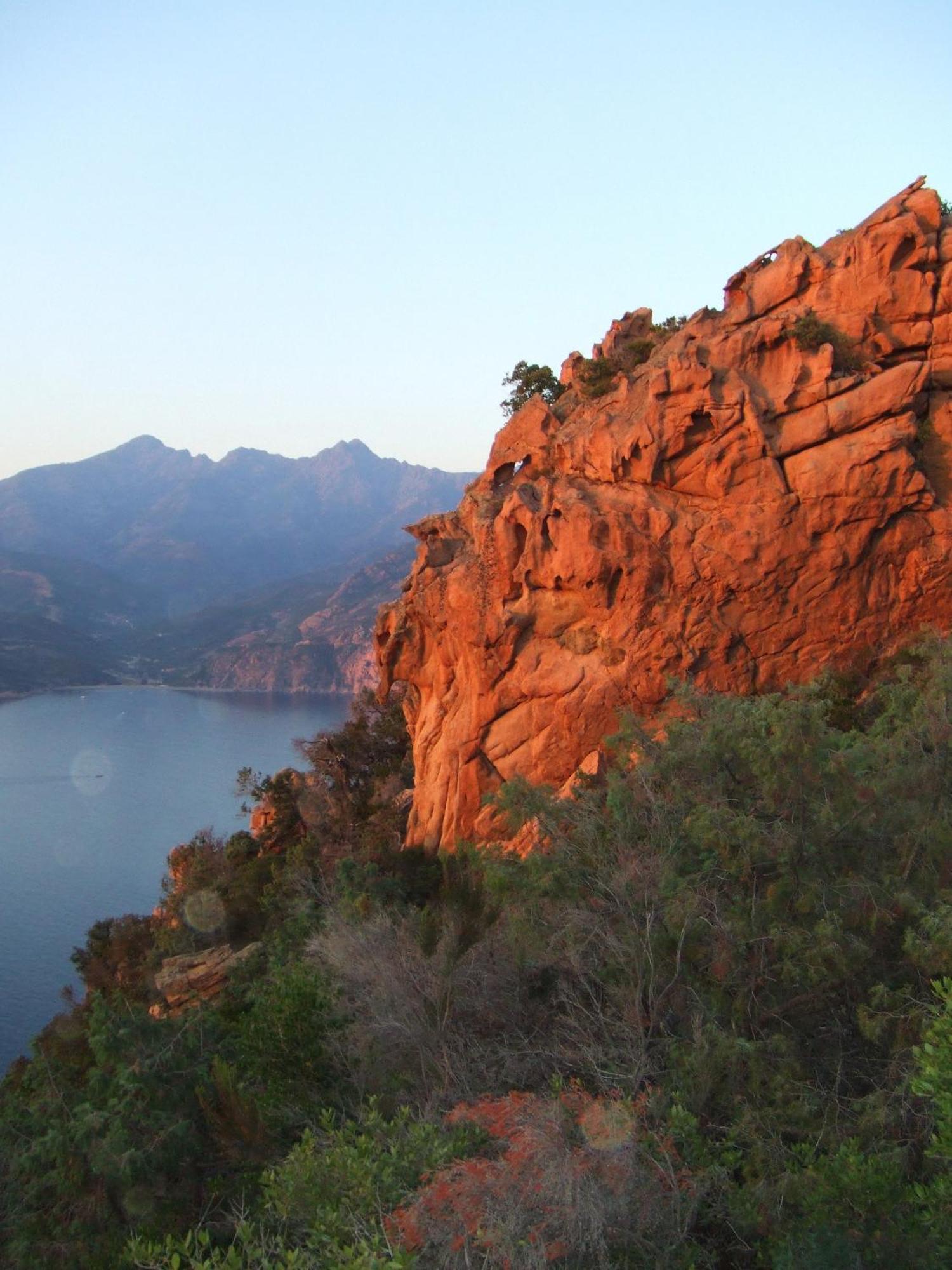 Hotel Capo D'orto
