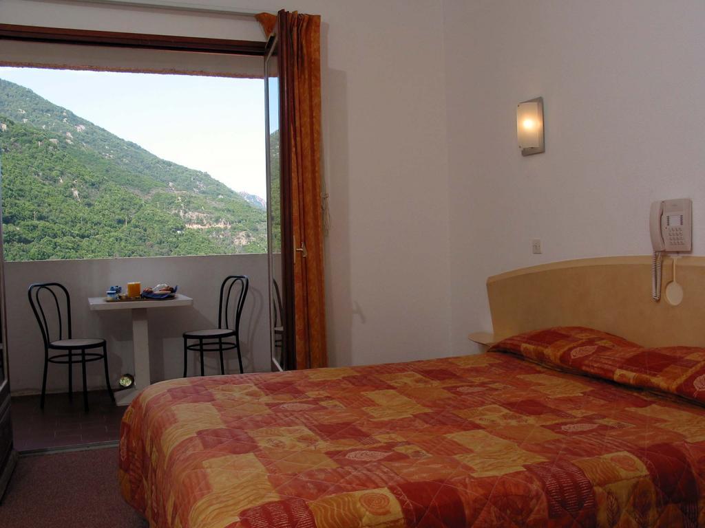 Hotel Capo D'orto 3*