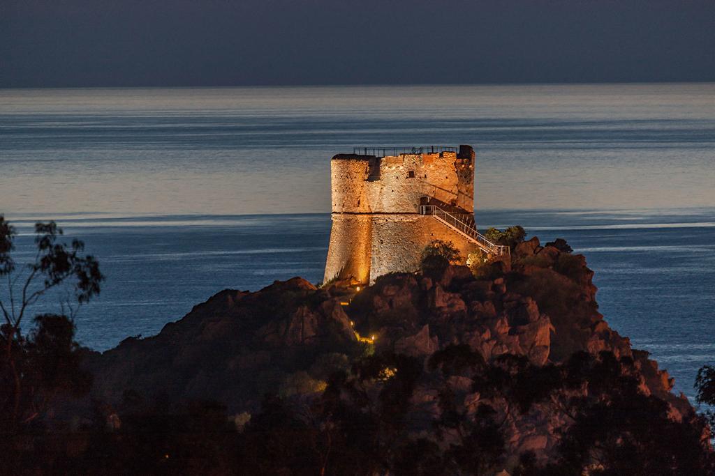 Hotel Capo D'orto