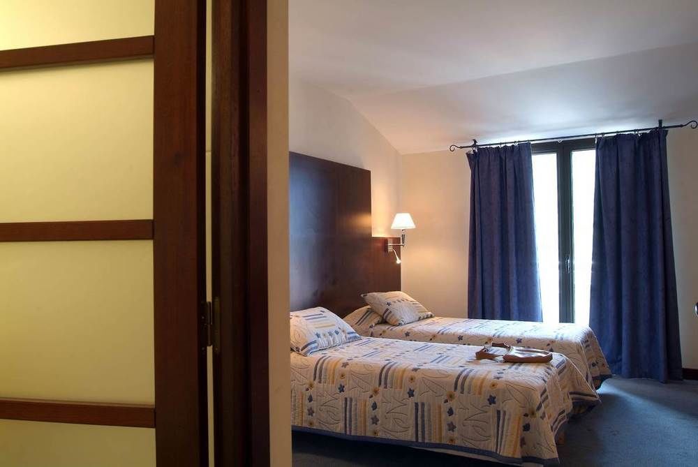 Capo D'orto Hotel Porto (Corsica)