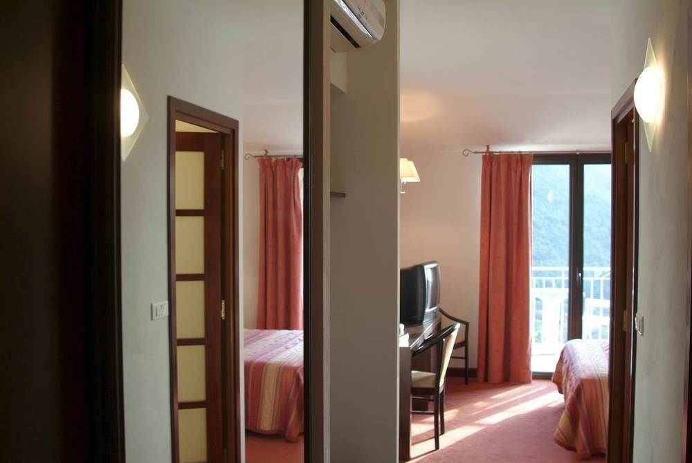 Hotel Capo D'orto - Porto - Corse 3*
