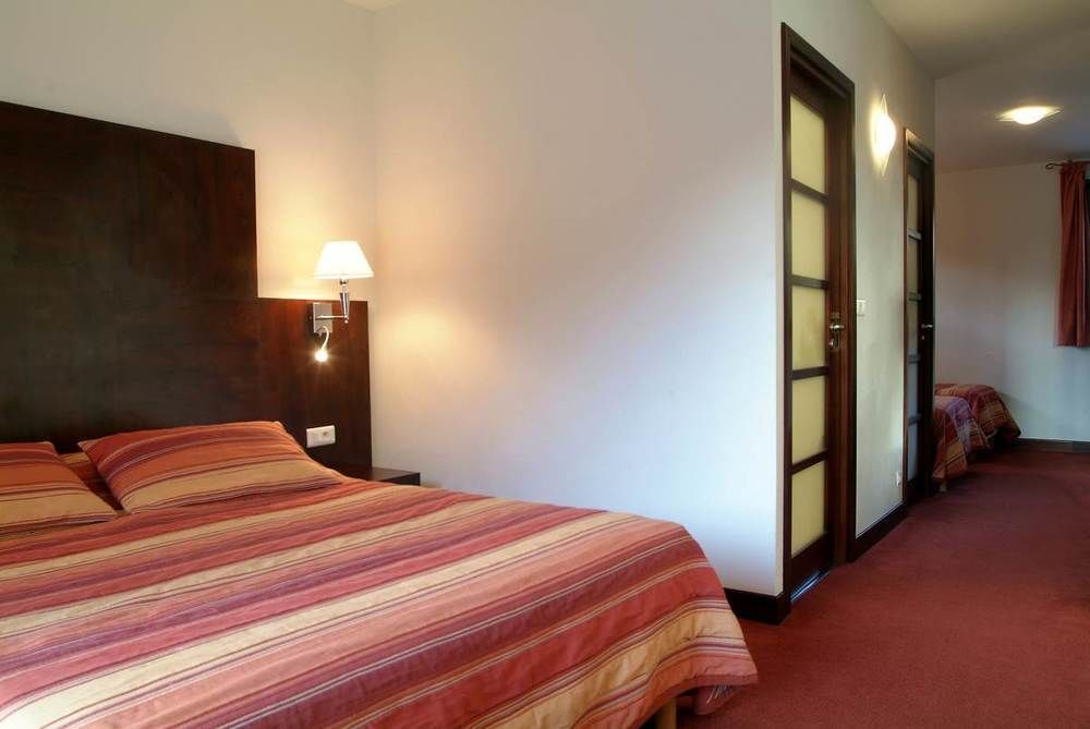 Hotel Capo D'orto