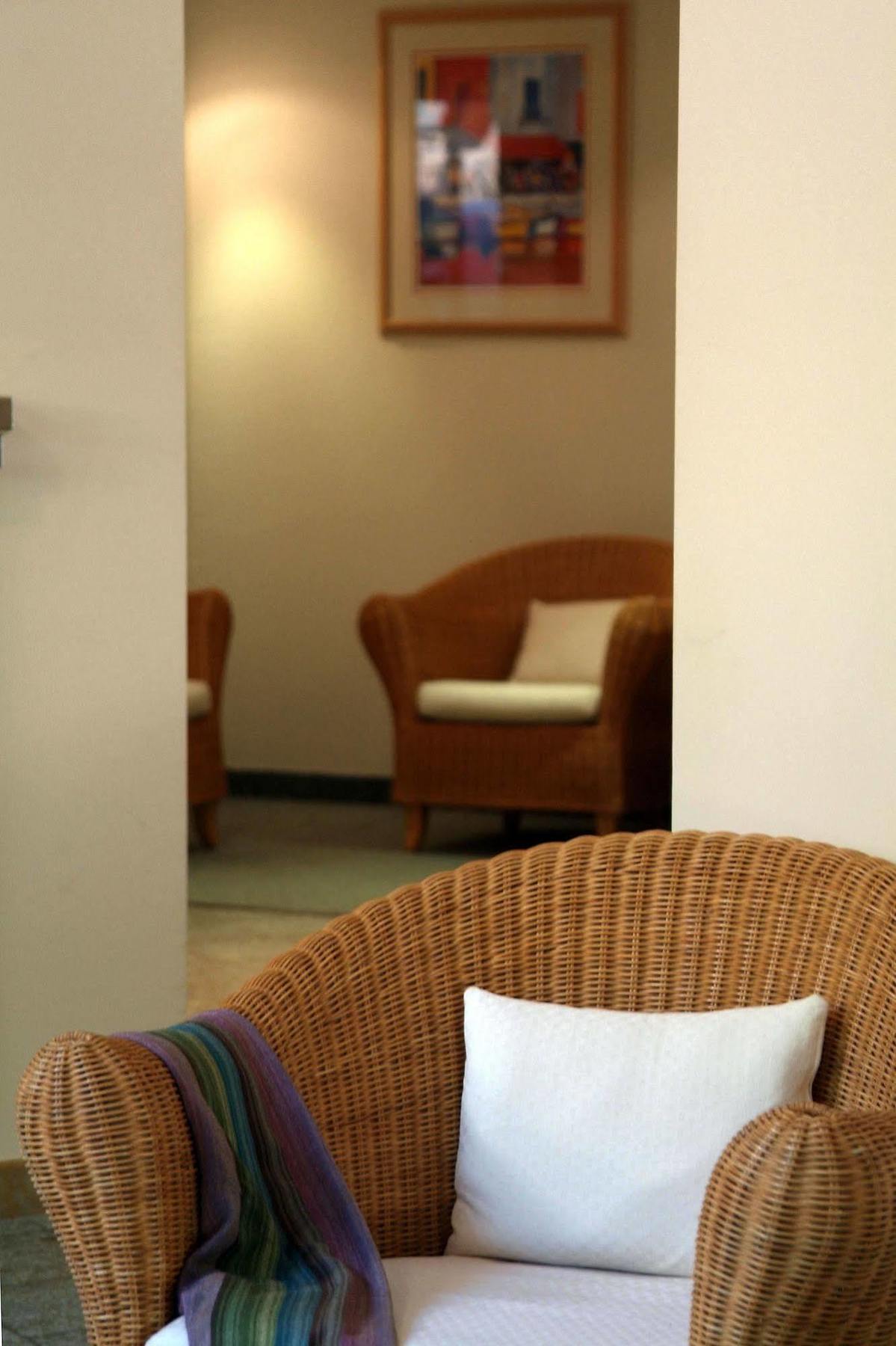 Capo D'orto Hotel